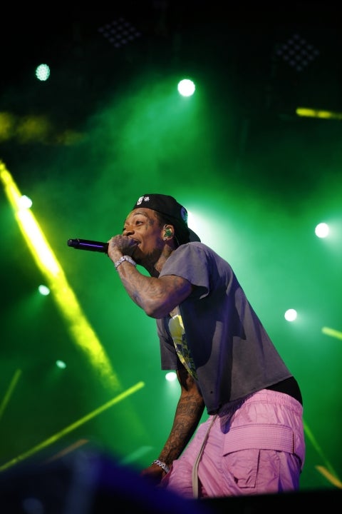 Wiz Khalifa